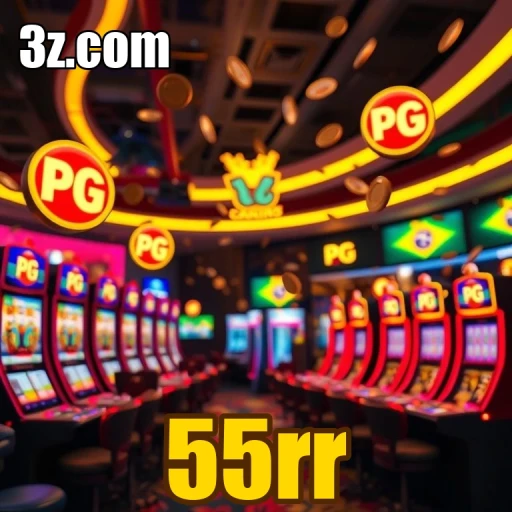 Desbravando a Ação no 55rr: Aventuras e Desafios