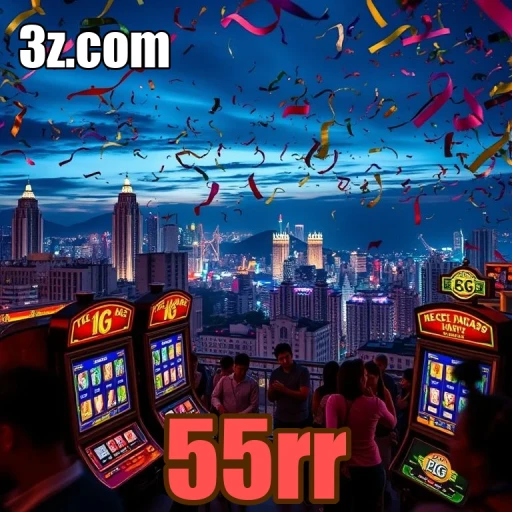 Esports e 55rr: Um Novo Horizonte para Gamers Brasileiros