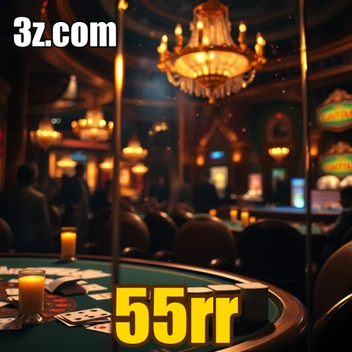 Roulette no 55rr: Emoção e Inovação em Cada Giro